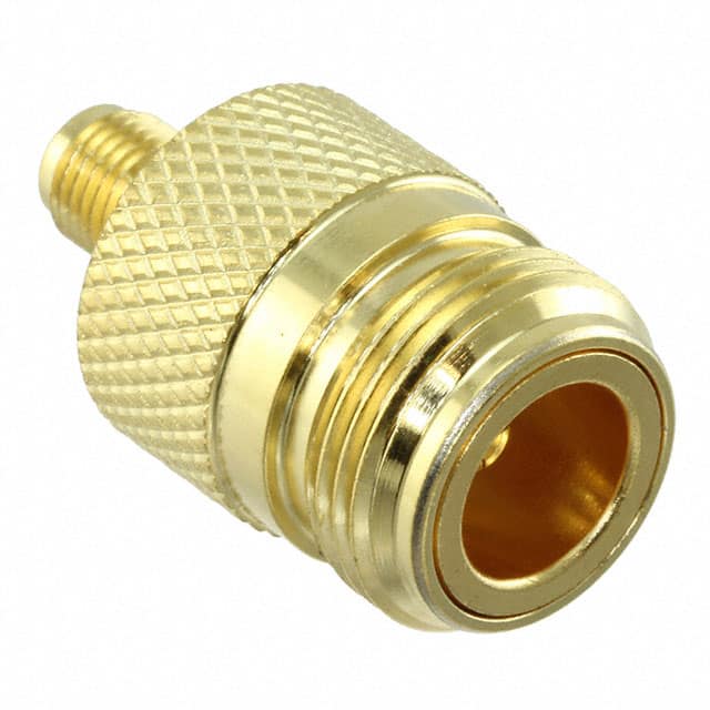 4299 Pomona Electronics  Coaxial Connector (RF) Adapters